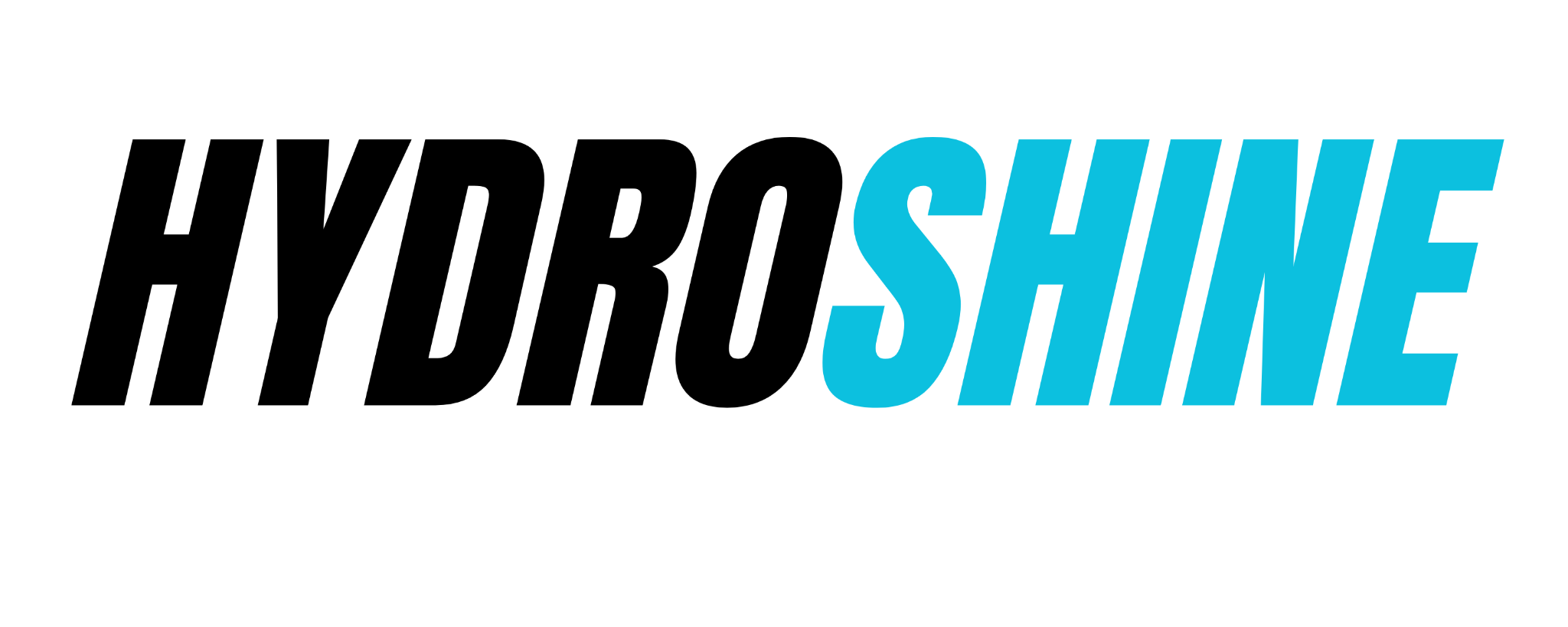 Hydro Shine